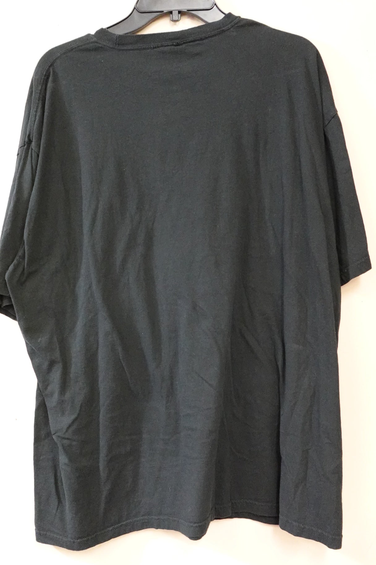 Prince, T-Shirt Shorts Sleeve, 3X