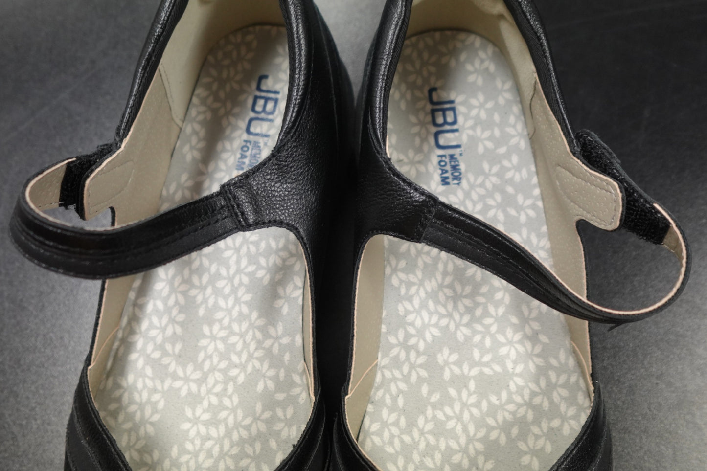 JBU, Shoes, 11M