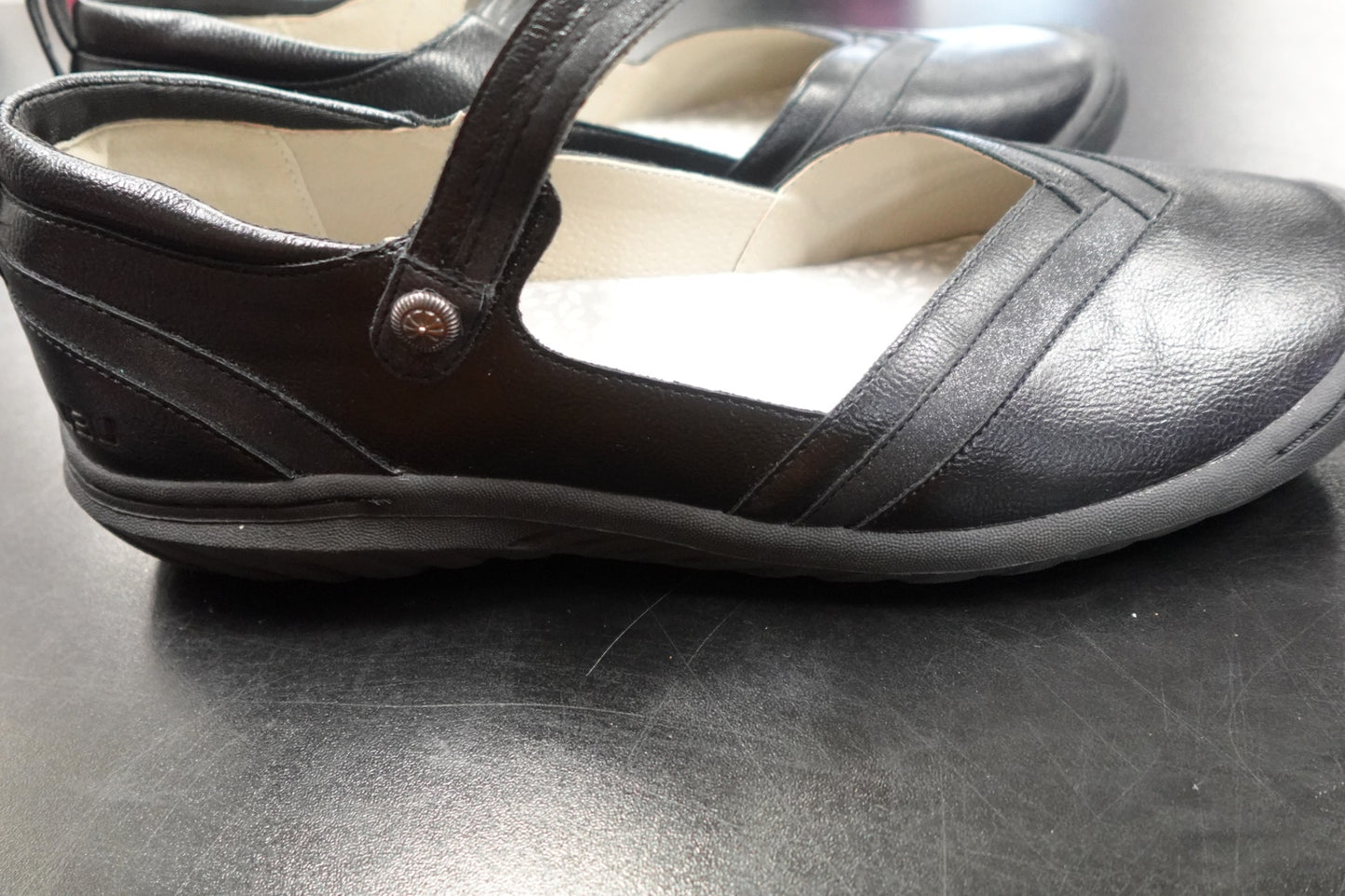 JBU, Shoes, 11M