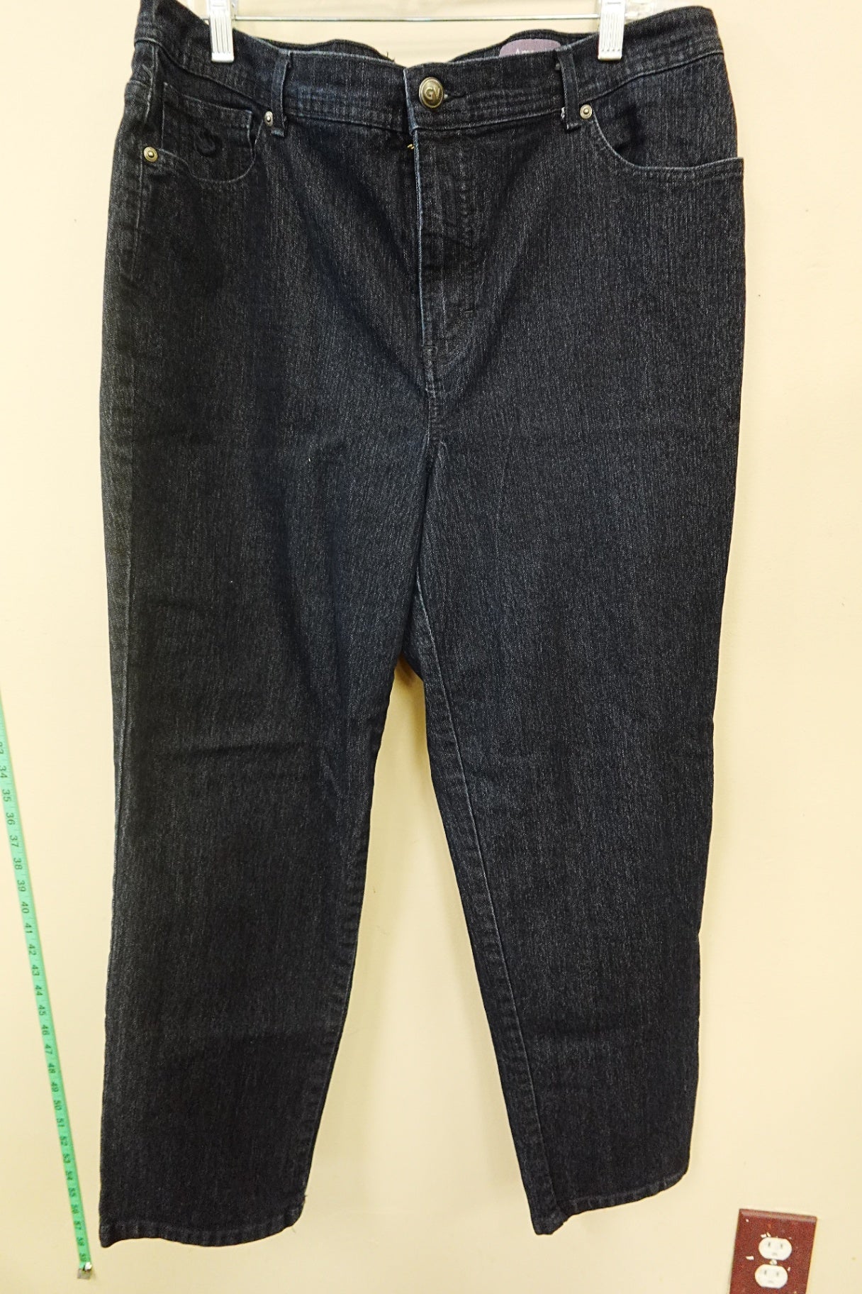 Gloria Vanderbilt, Pants, 16W