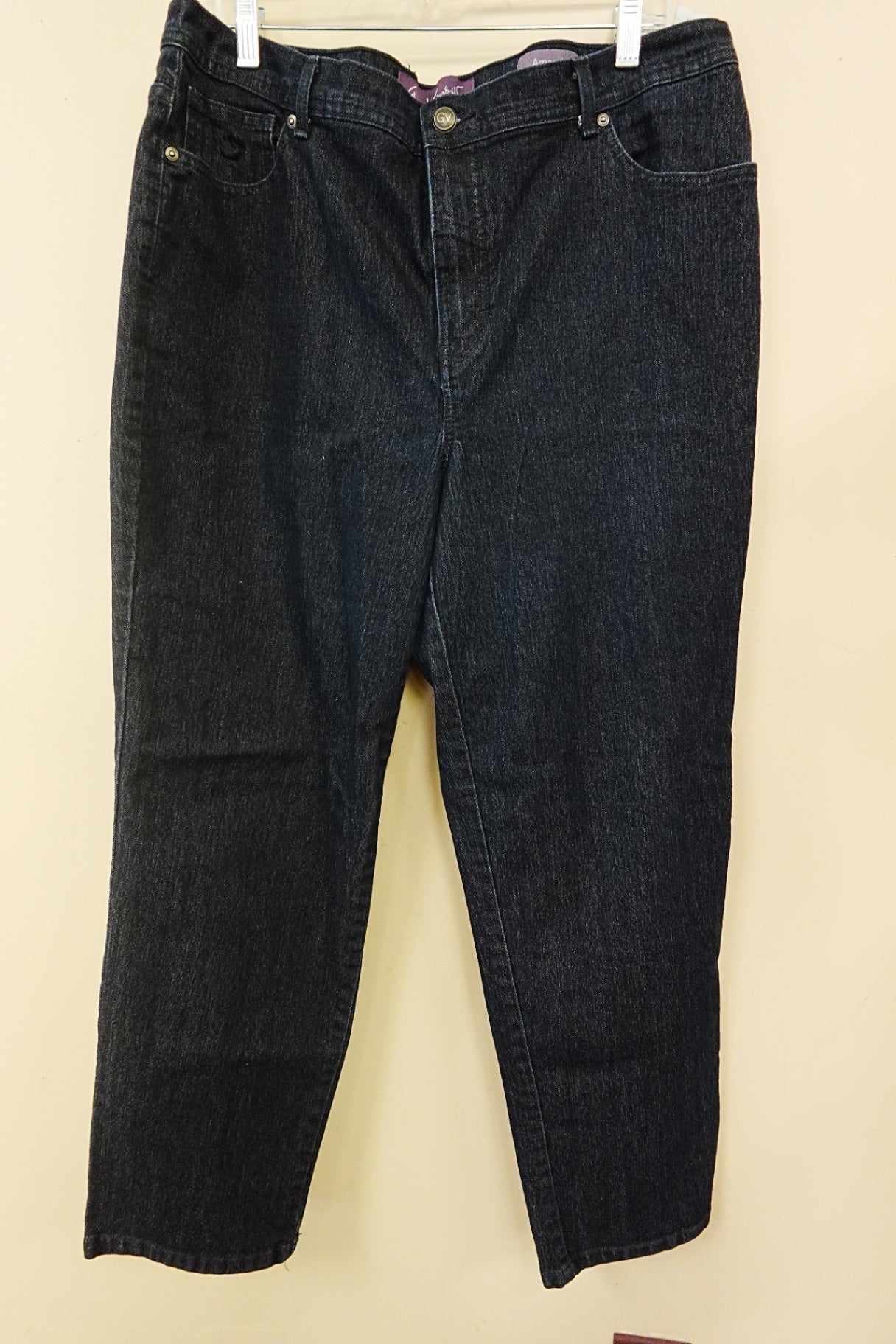 Gloria Vanderbilt, Pants, 16W