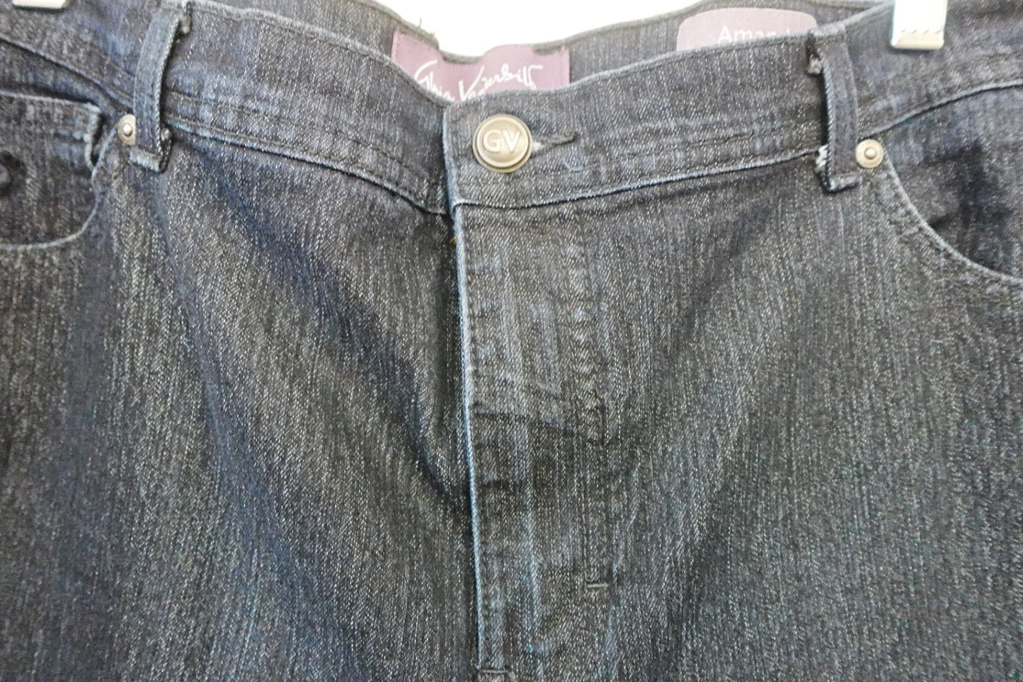 Gloria Vanderbilt, Pants, 16W