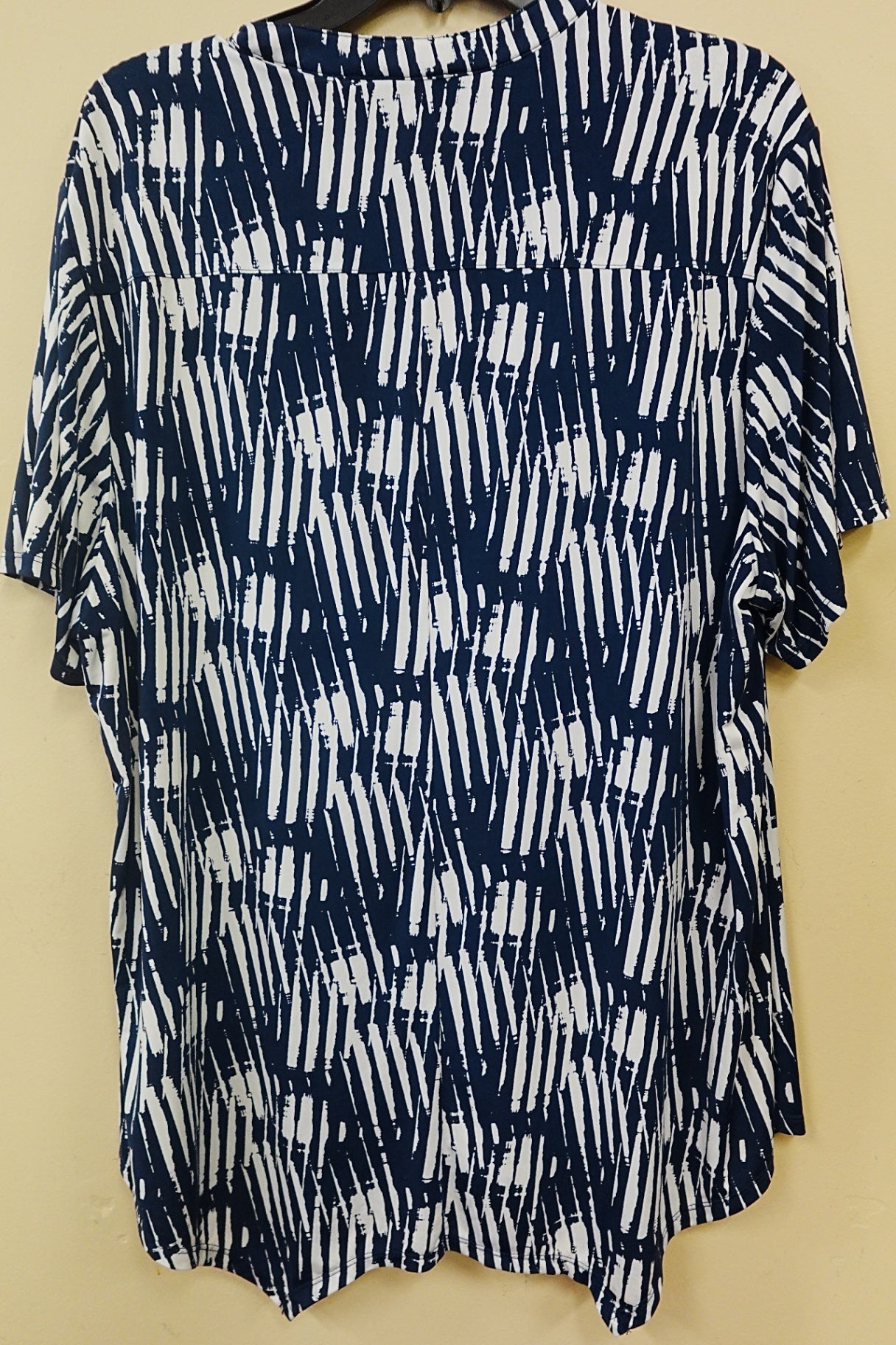 Southern Lady, SHORT SLEEVED TOP, XL (1X)