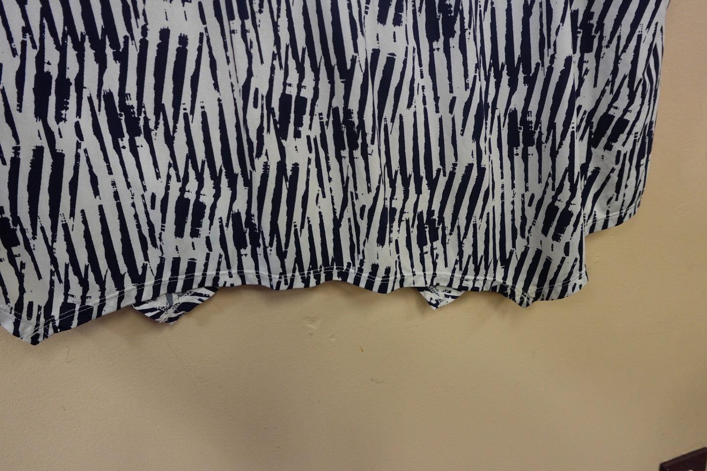 Southern Lady, SHORT SLEEVED TOP, XL (1X)