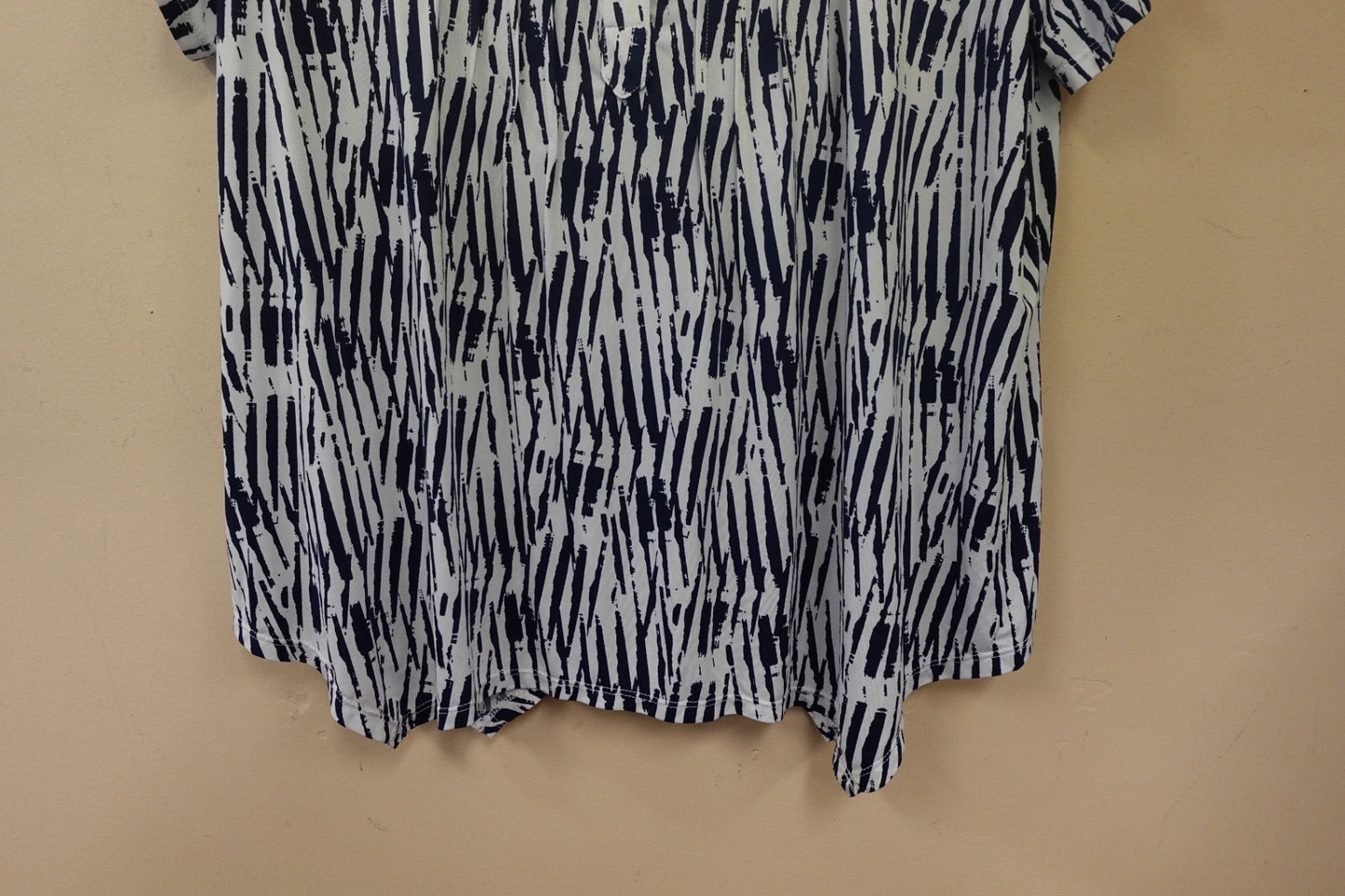 Southern Lady, SHORT SLEEVED TOP, XL (1X)