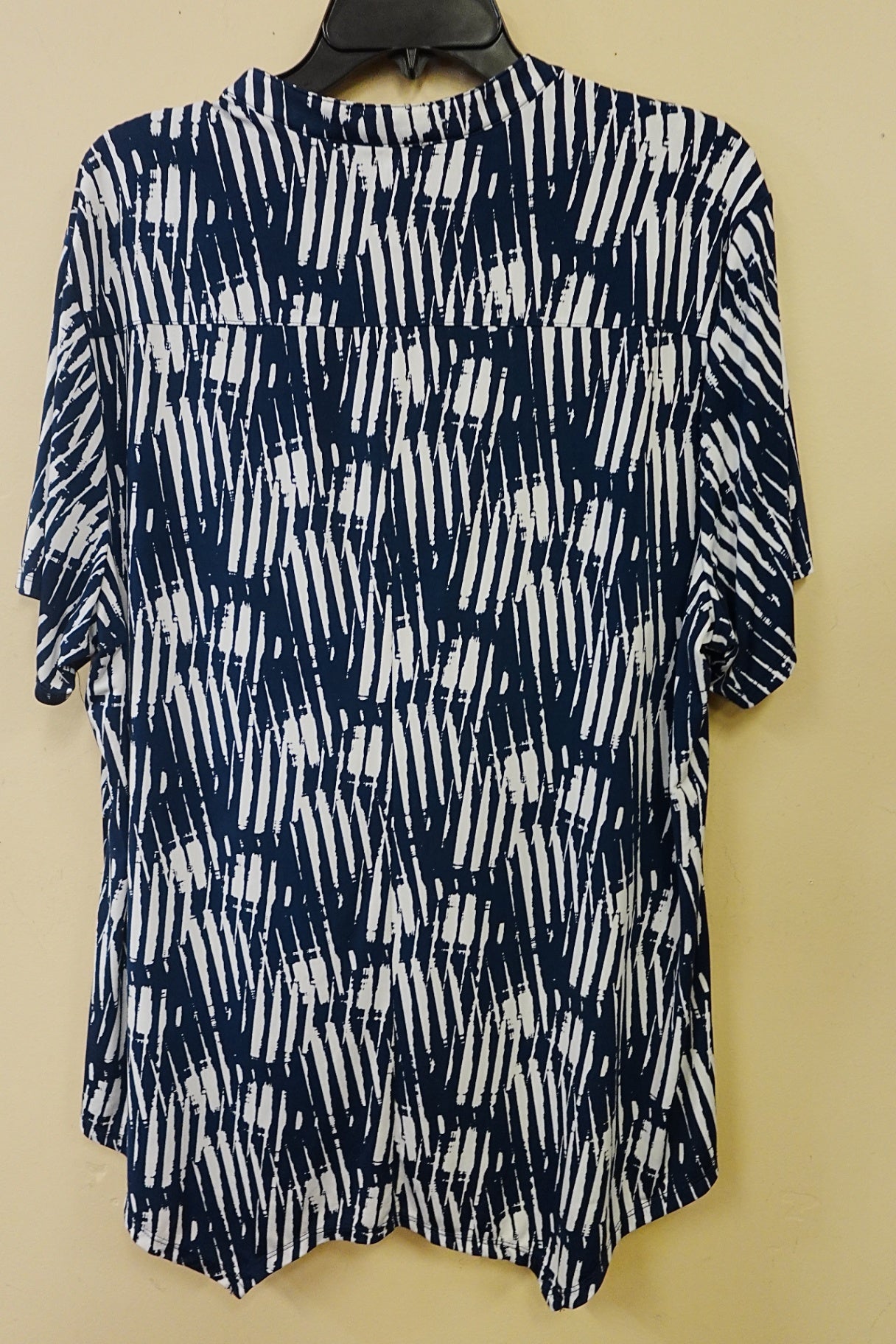 Southern Lady, SHORT SLEEVED TOP, XL (1X)