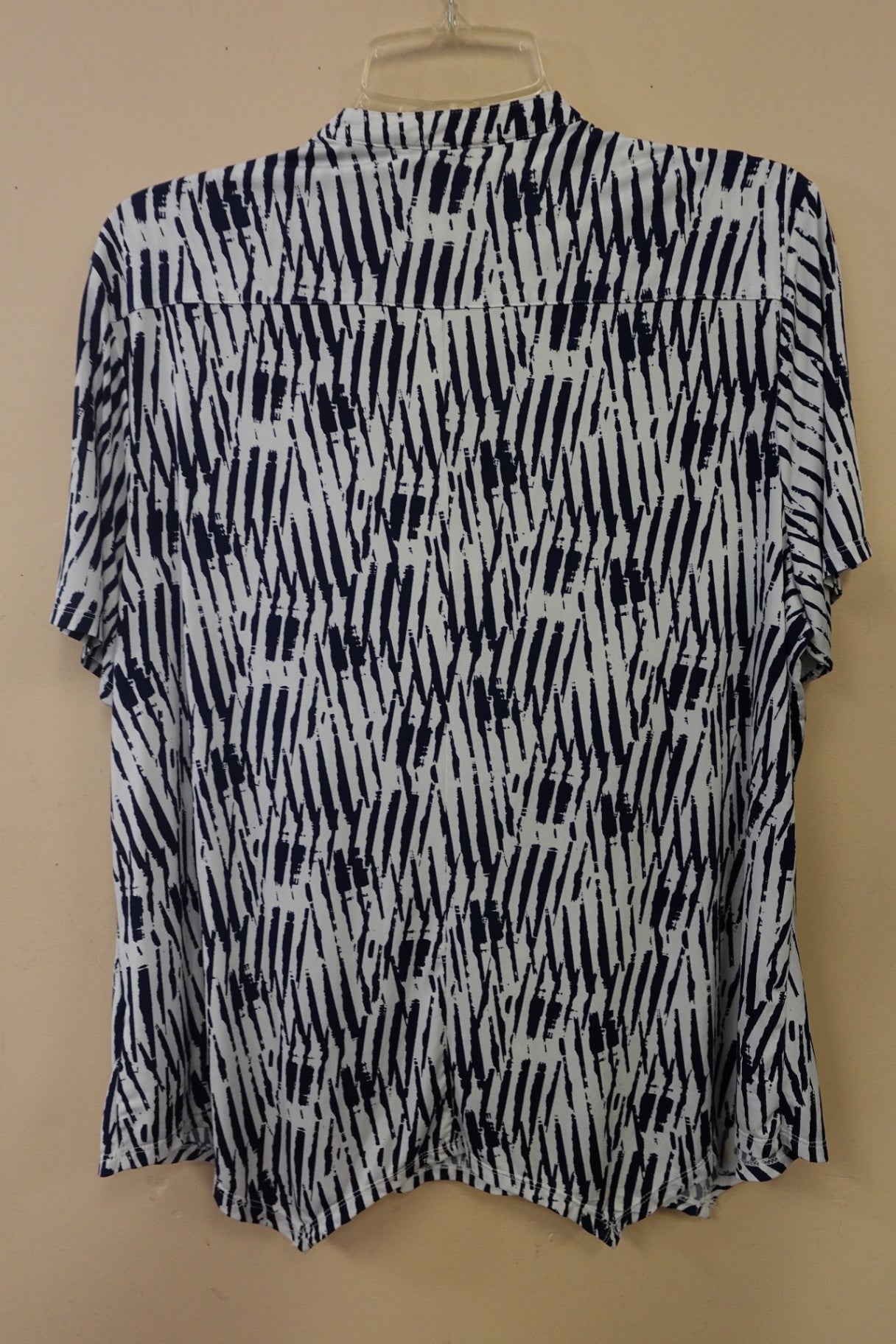 Southern Lady, SHORT SLEEVED TOP, XL (1X)