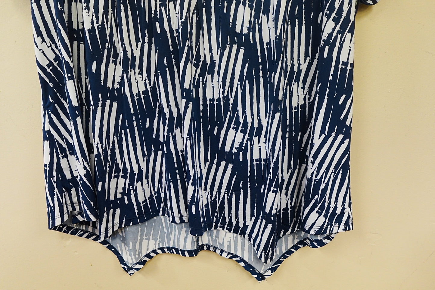 Southern Lady, SHORT SLEEVED TOP, XL (1X)