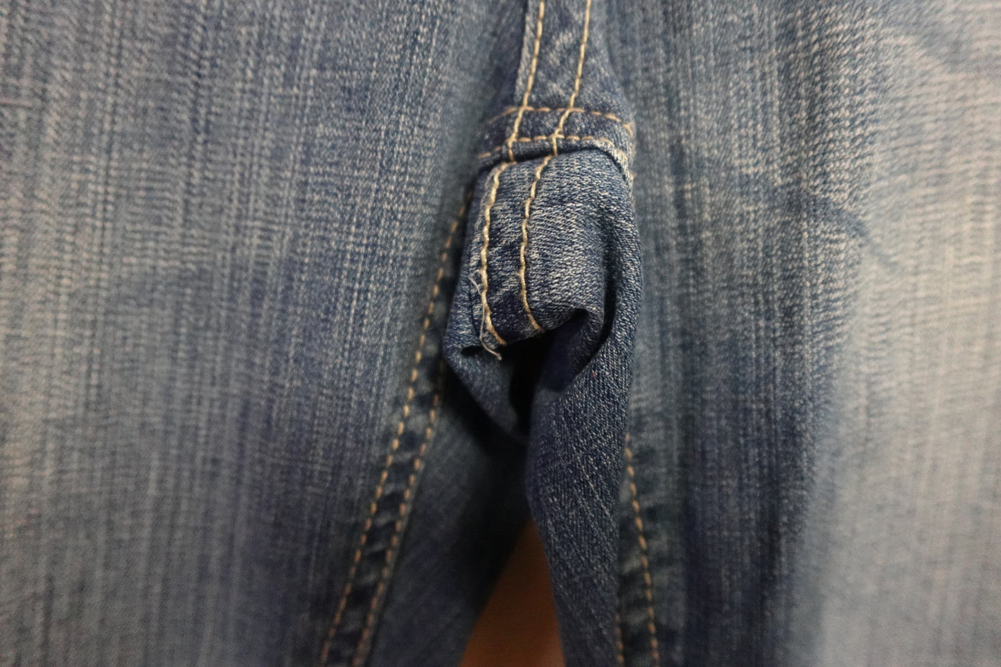 Seven7, Capri Jeans, 18