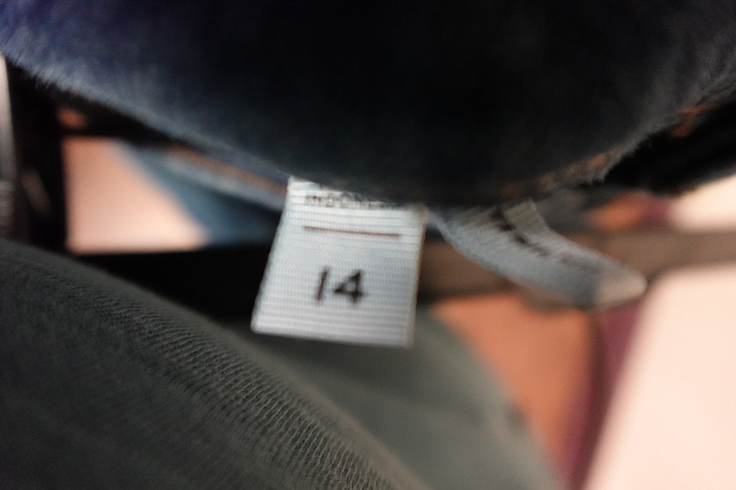 LOFT, Jeans, 14