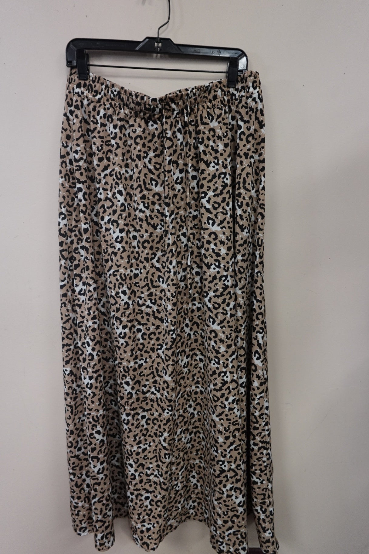 Blue Time, Skirt, 2X