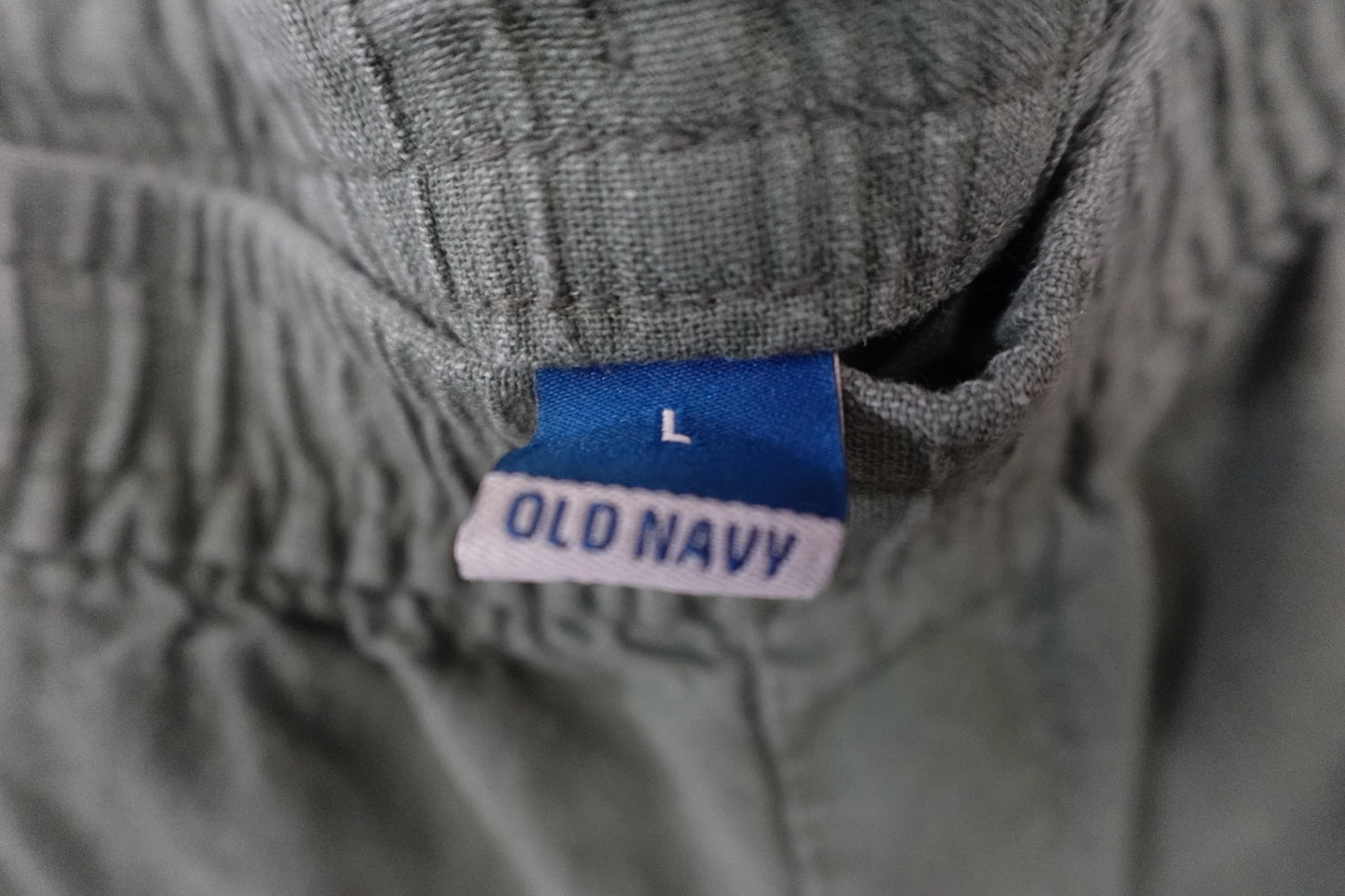 Old Navy, Pants, Large