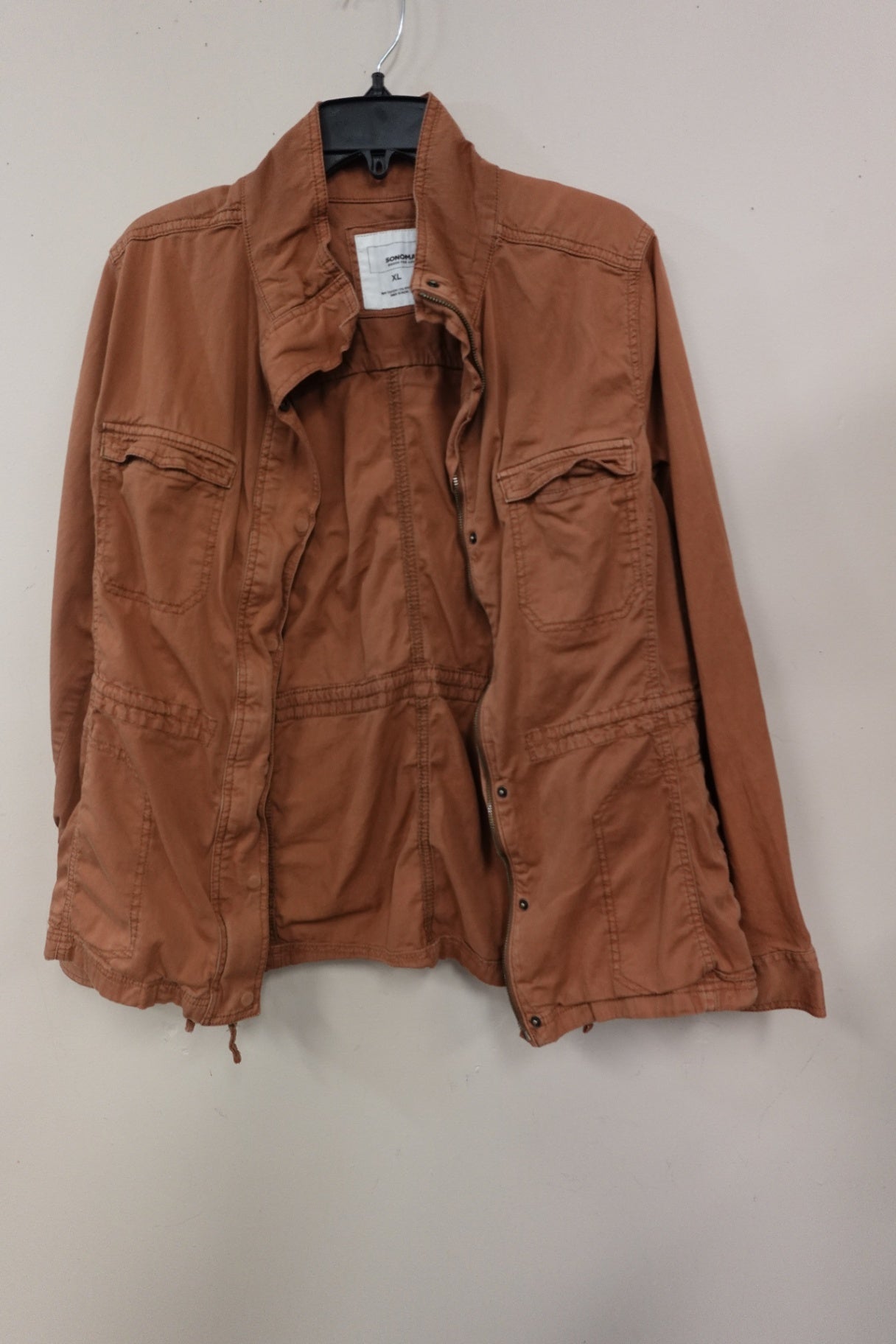Sonoma, Jacket, XL