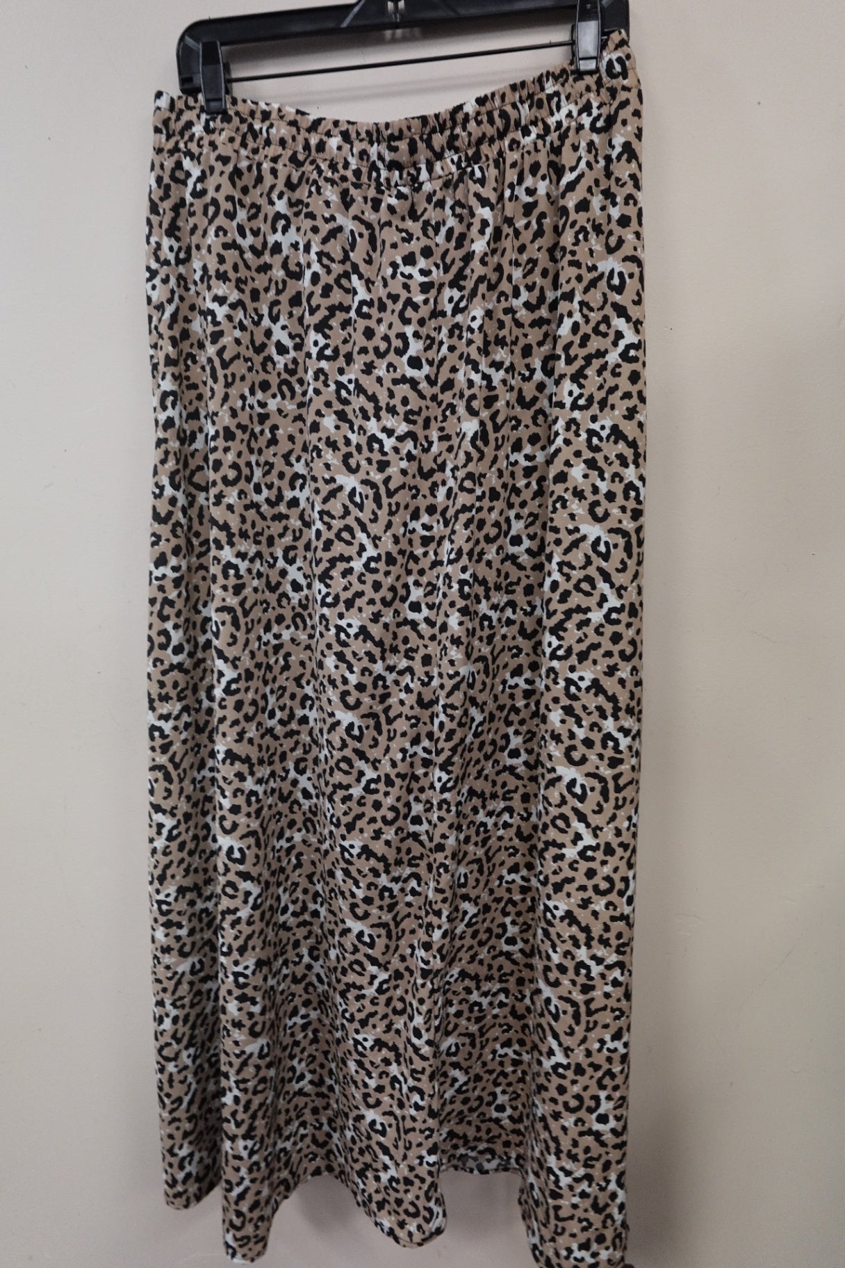 Blue Time, Skirt, 2X