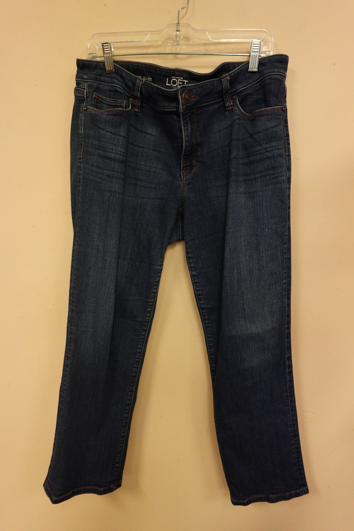 LOFT, Jeans, 14