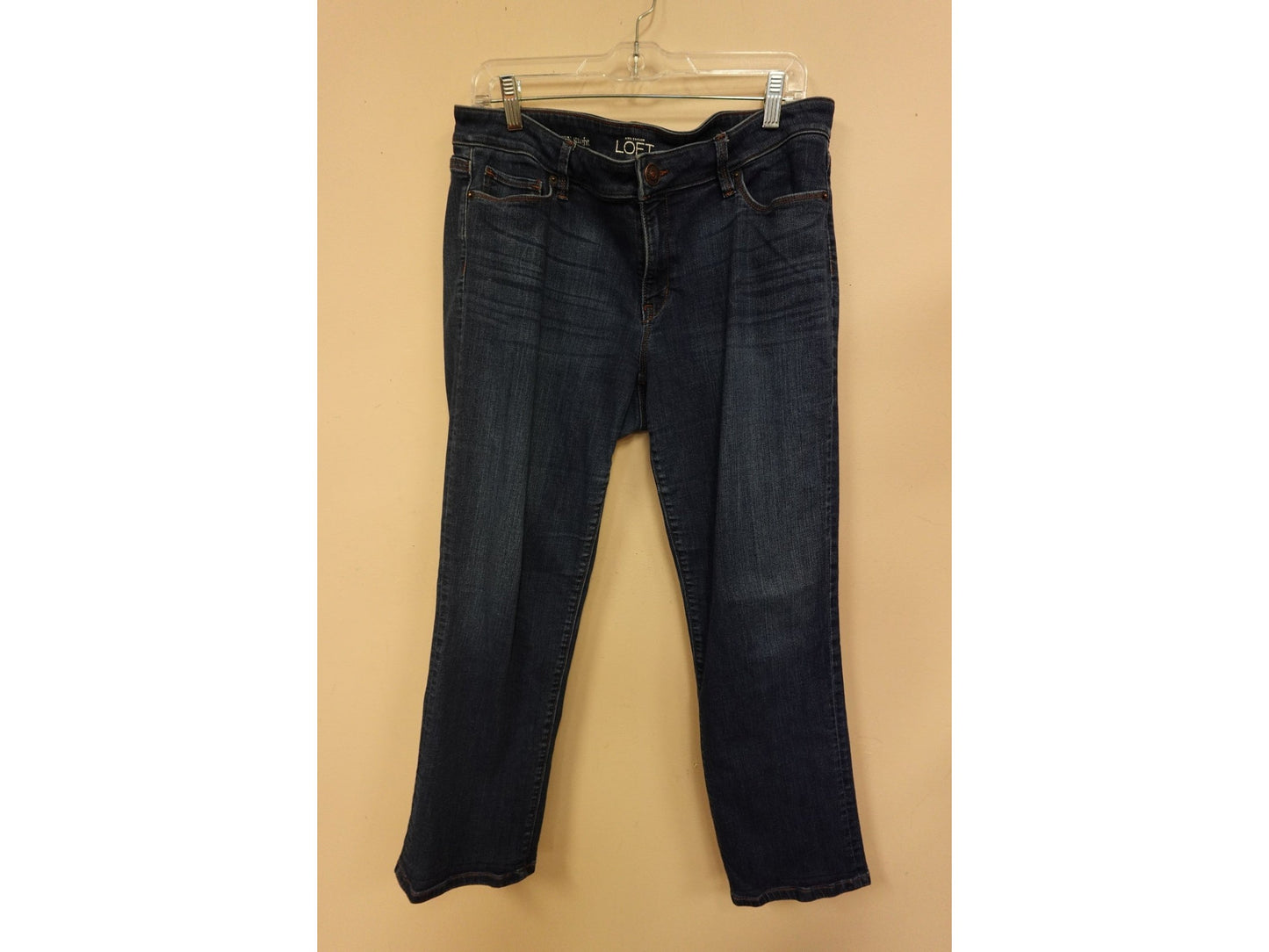 LOFT, Jeans, 14
