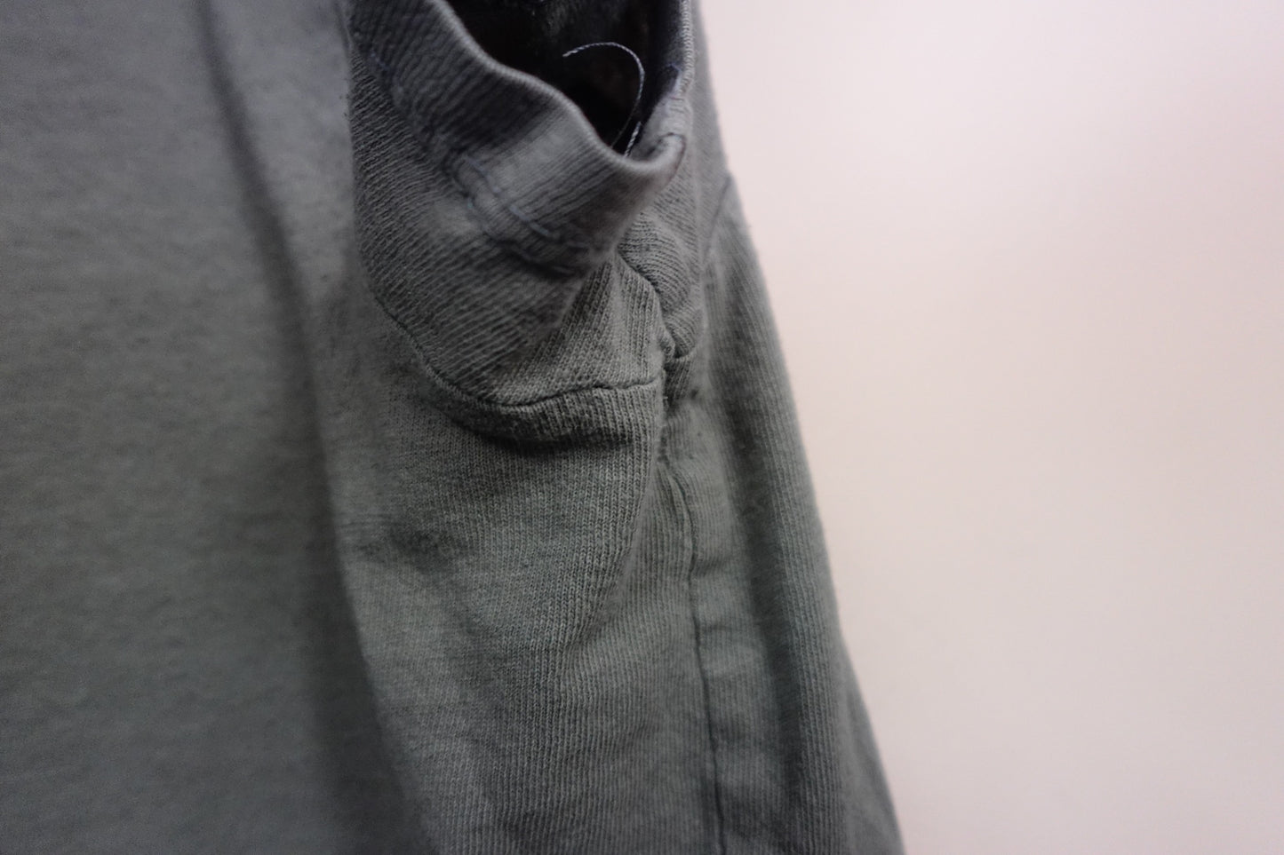 Doe., Cropped T-Shirt, XL