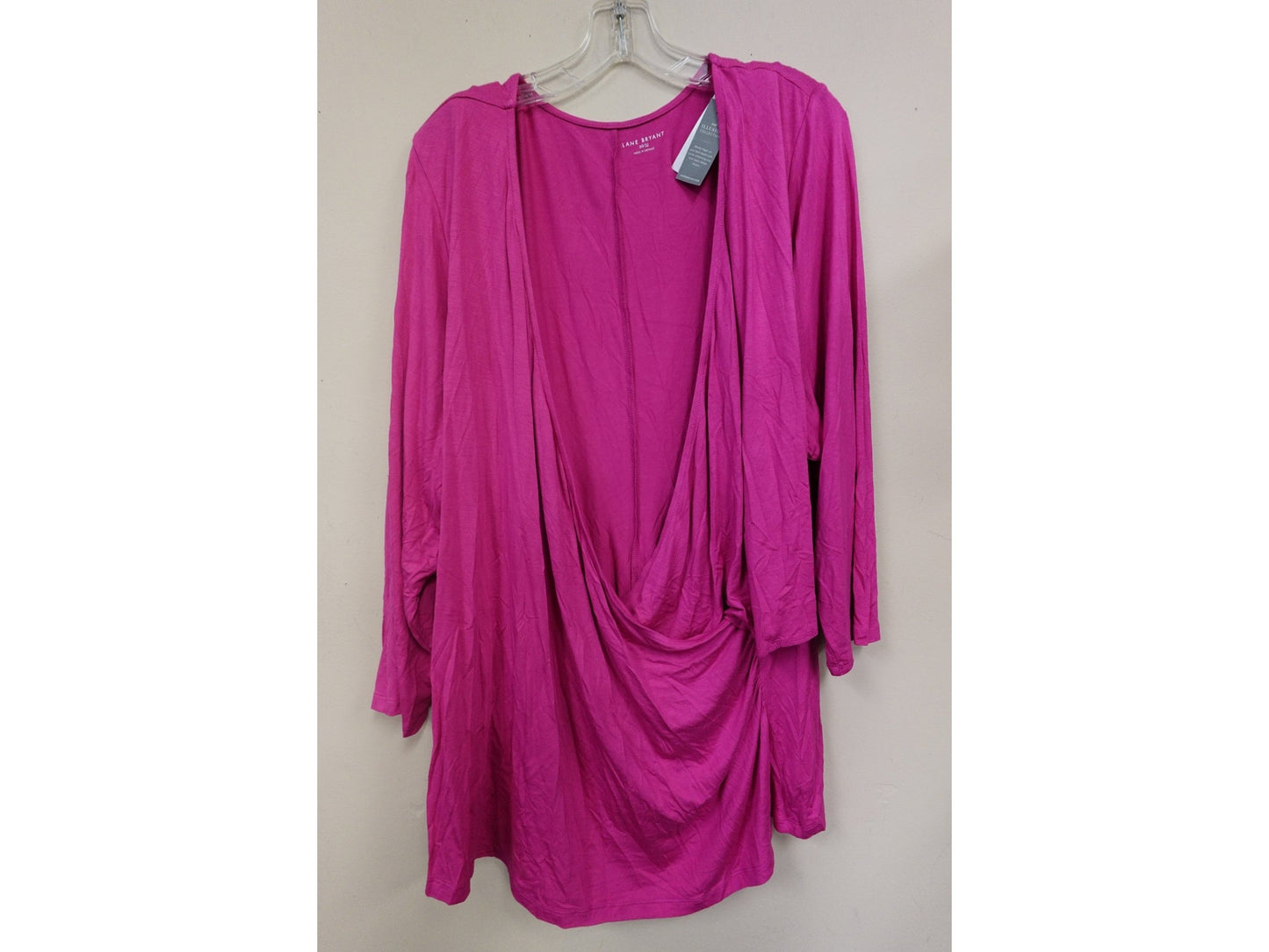 Lane Bryant, Long Sleeves Top, 30/32