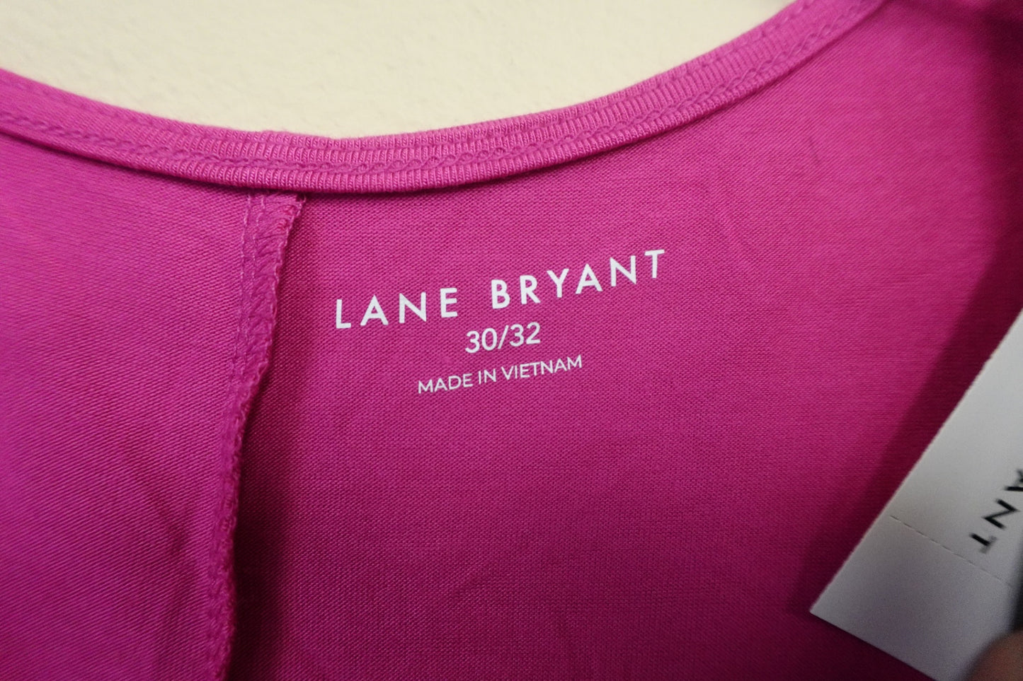 Lane Bryant, Long Sleeves Top, 30/32