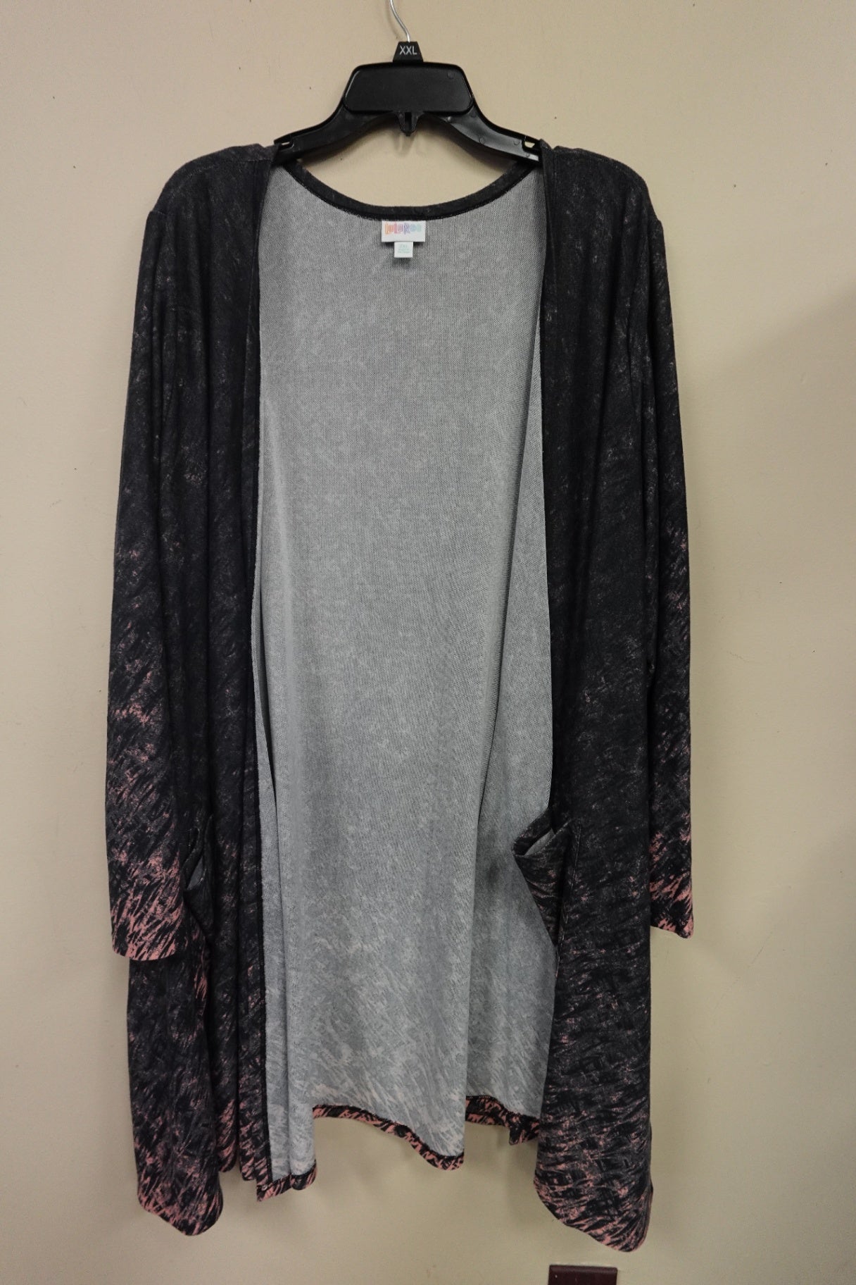Lularoe, Cardigan, XL