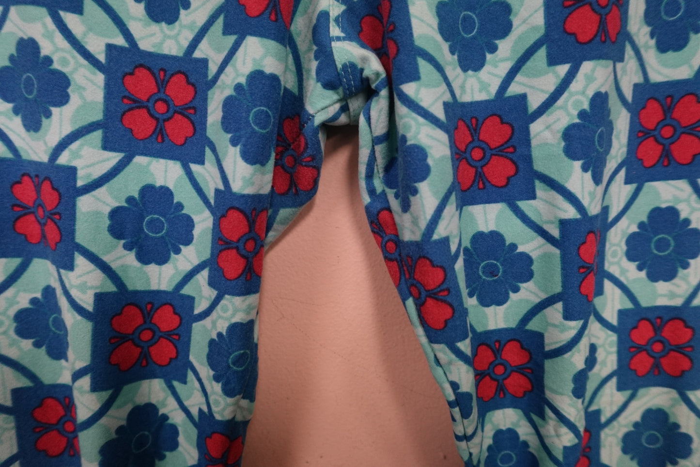 LuLaRoe, Leggings, Tall and curvy