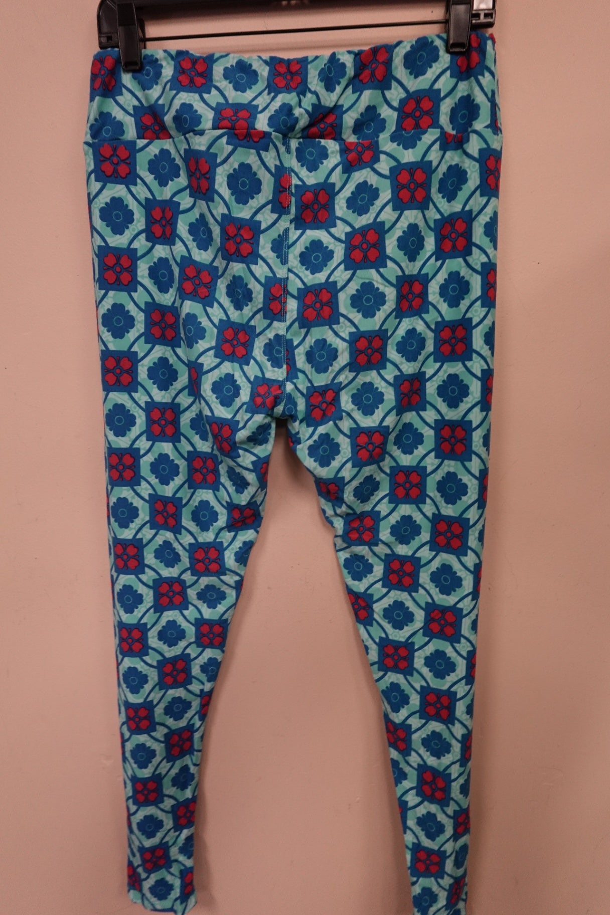 LuLaRoe, Leggings, Tall and curvy