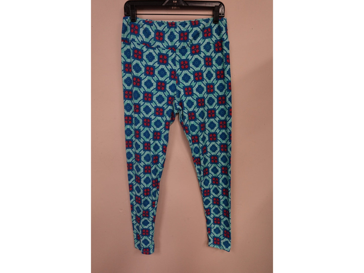 LuLaRoe, Leggings, Tall and curvy