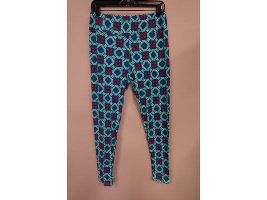 LuLaRoe, Leggings, Tall and curvy