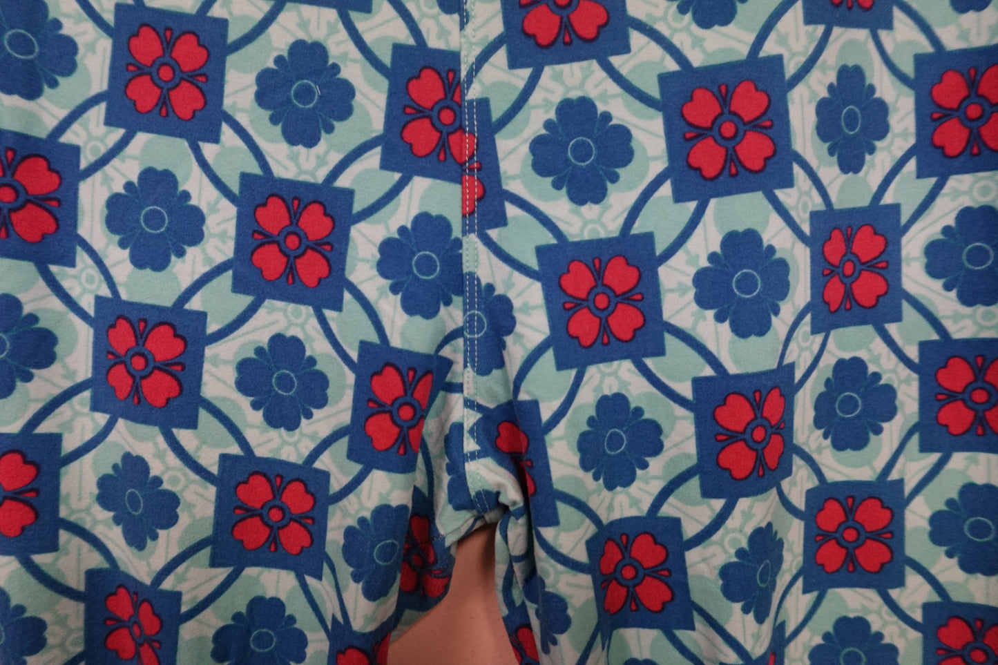 LuLaRoe, Leggings, Tall and curvy