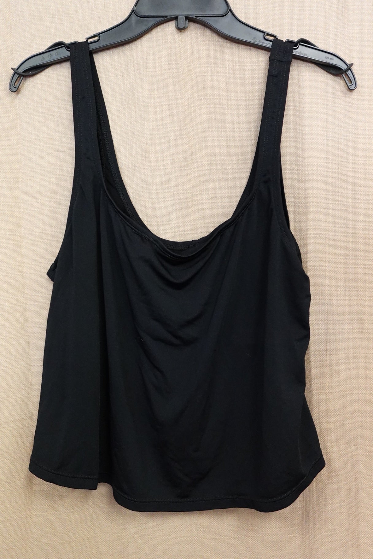 Unknown, Active Top, 1X
