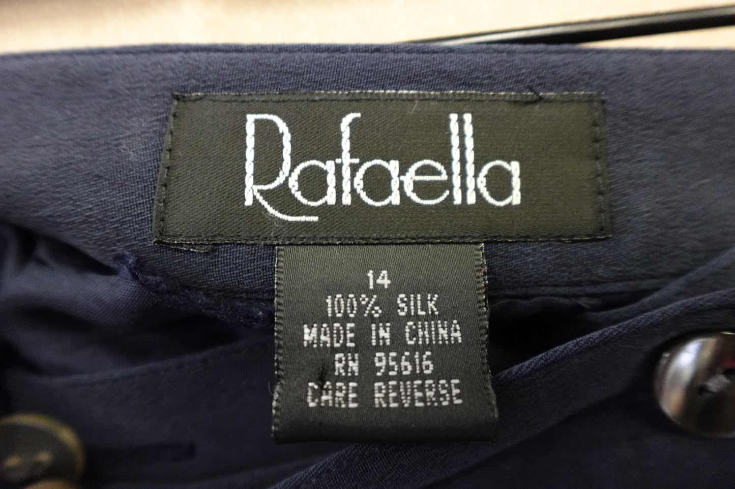 Rafella, Skirt, 14