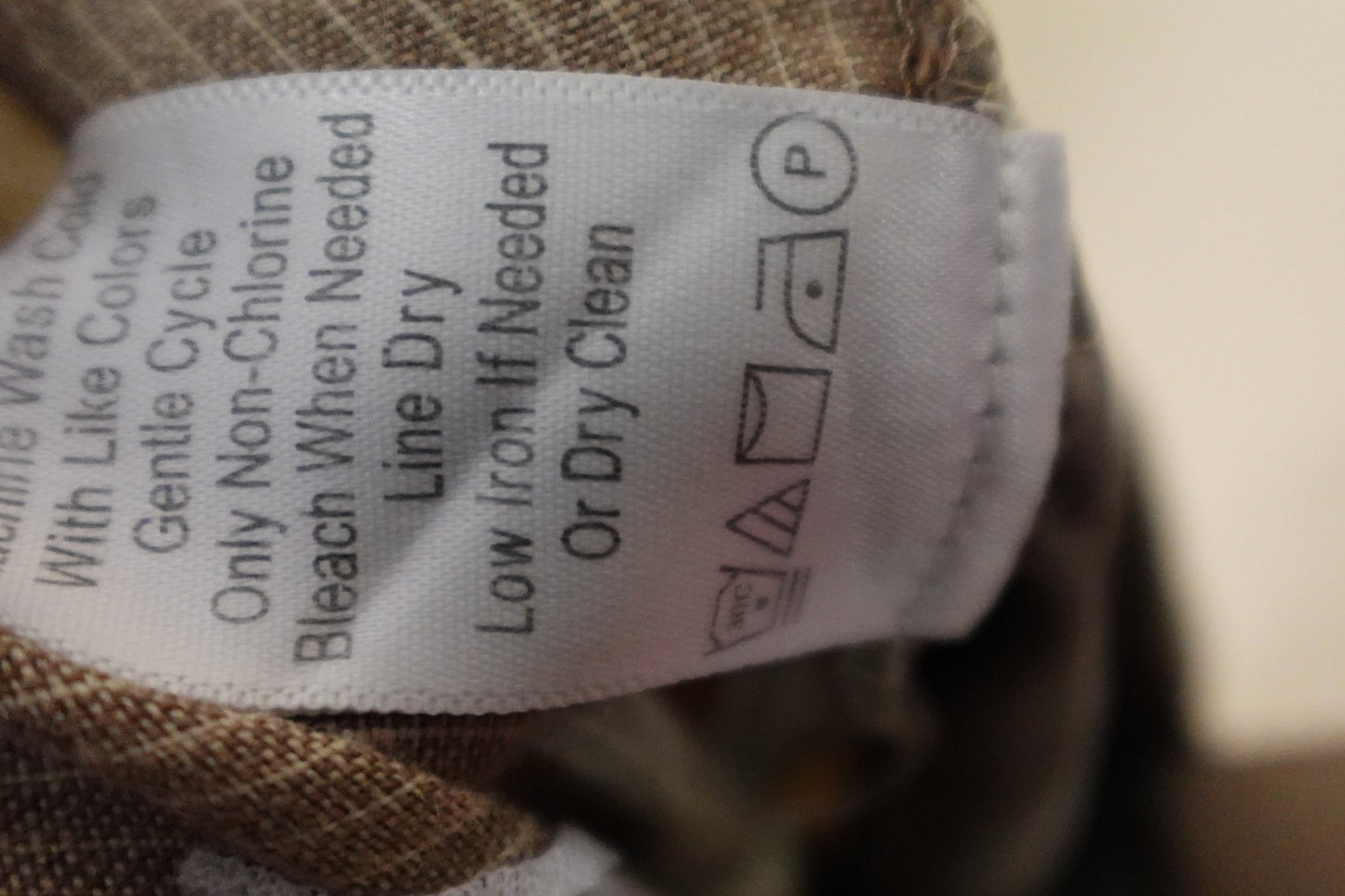 Coldwater Creek, Lounge pants, 18W