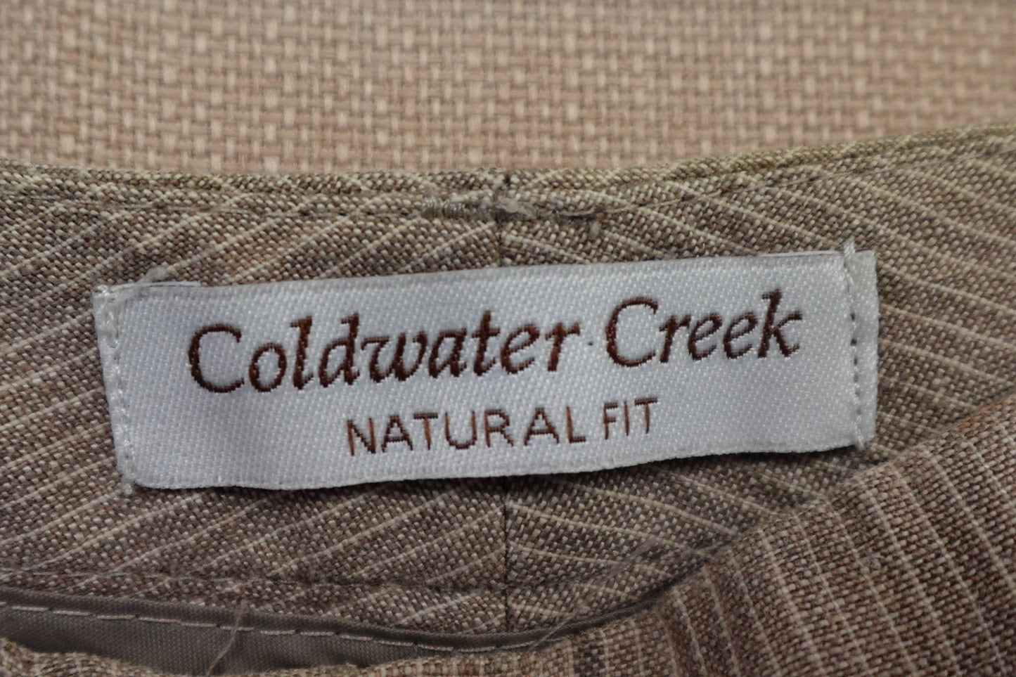Coldwater Creek, Lounge pants, 18W