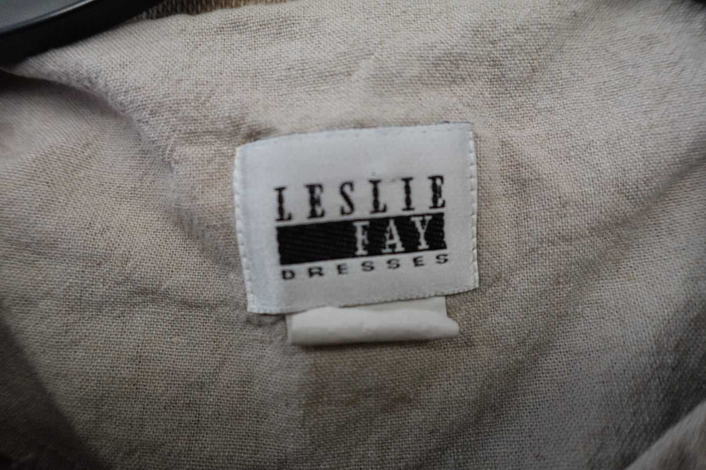 Leslie Fay, Vintage Blazer, 16