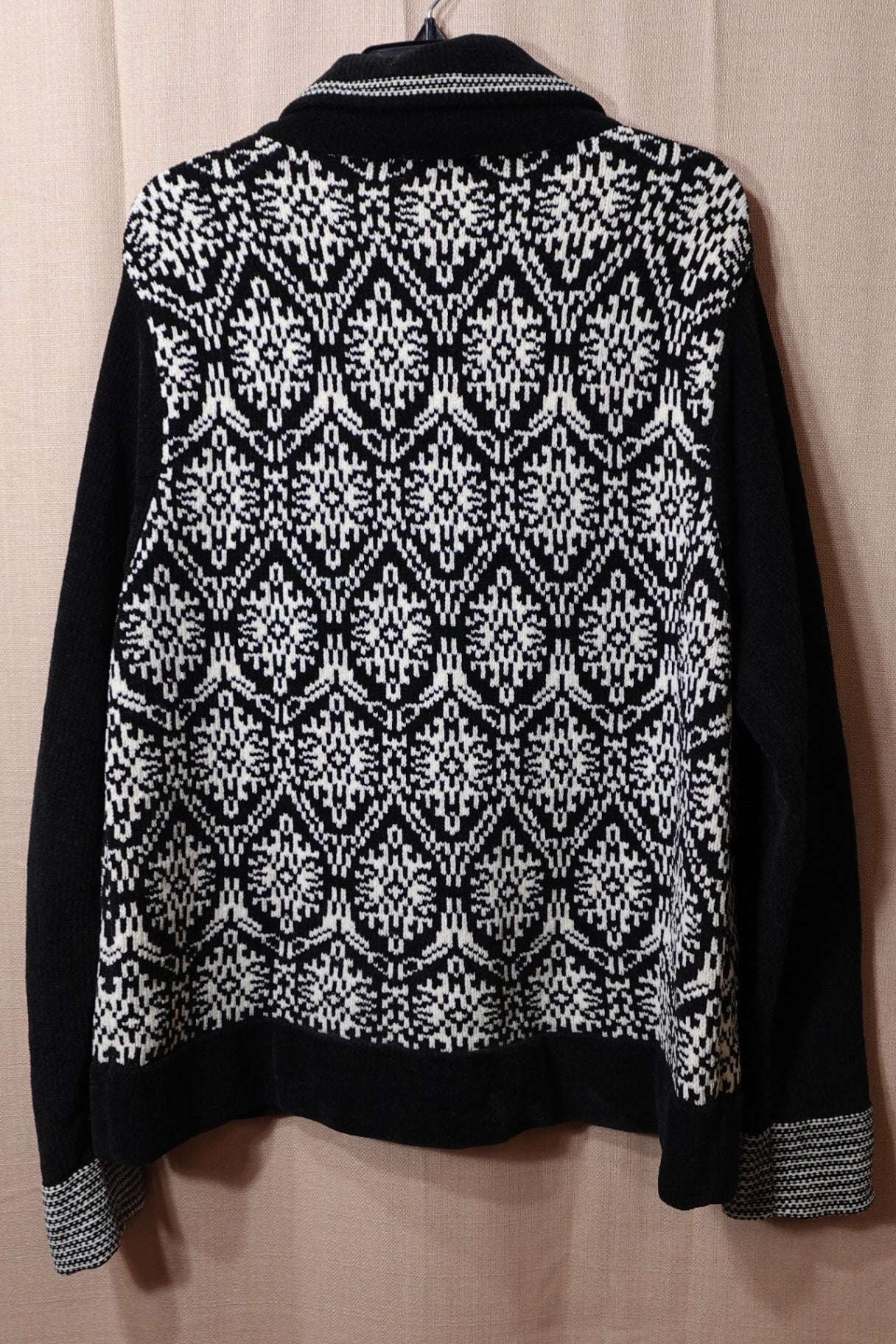 Designer Studio Originals, Cardigan, XL