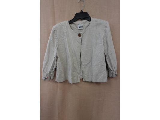 Leslie Fay, Vintage Blazer, 16