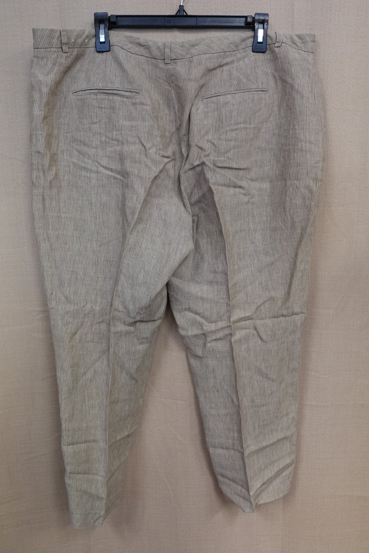 Coldwater Creek, Lounge pants, 18W