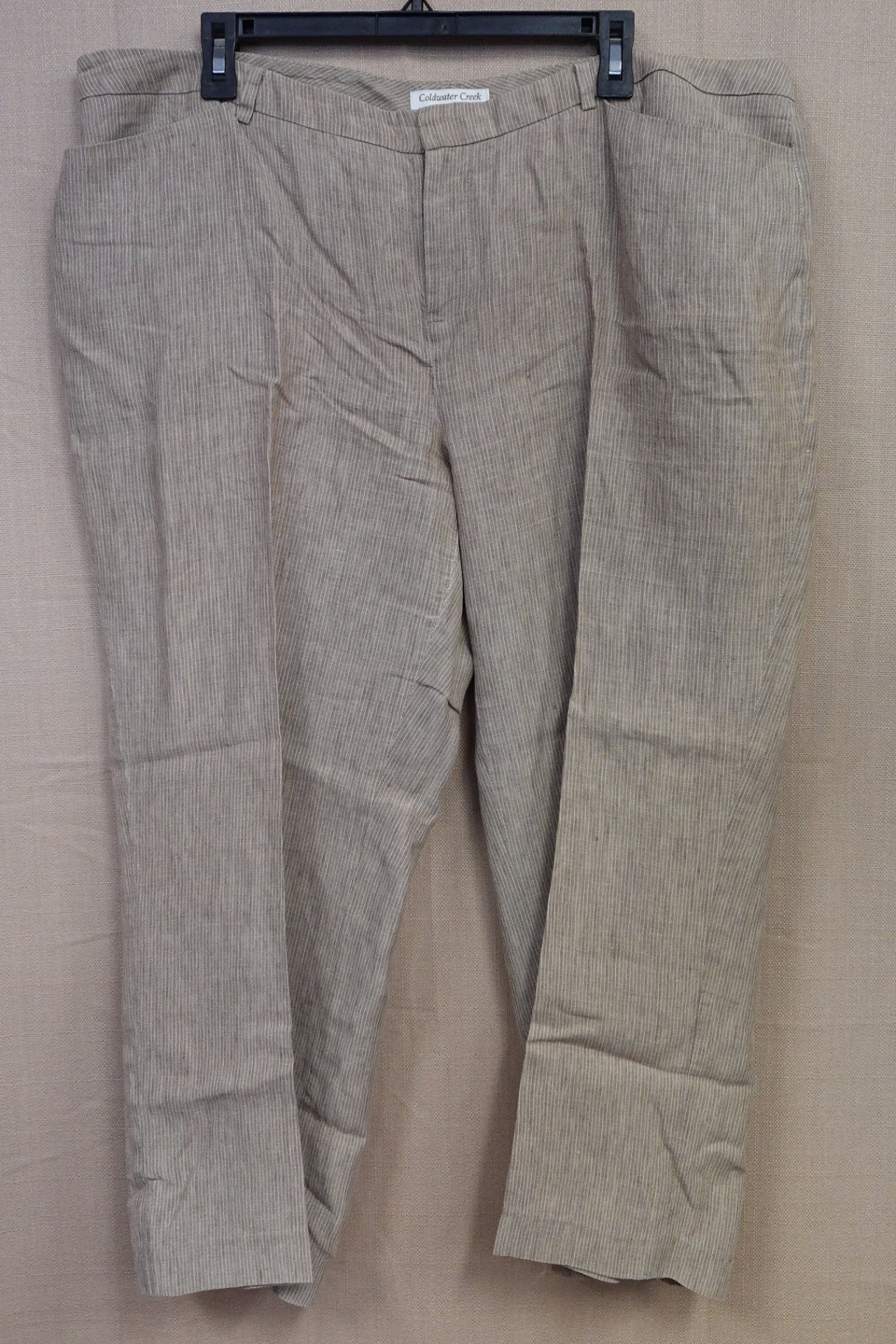 Coldwater Creek, Lounge pants, 18W