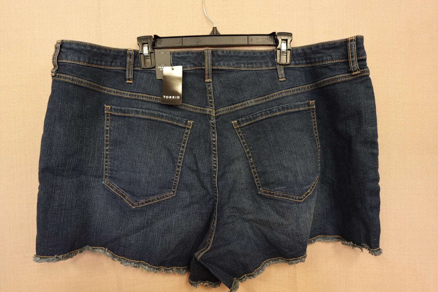 Torrid, Shorts, 24