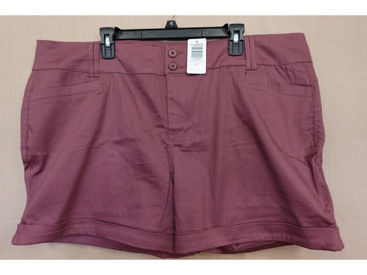 Torrid, Shorts, 24
