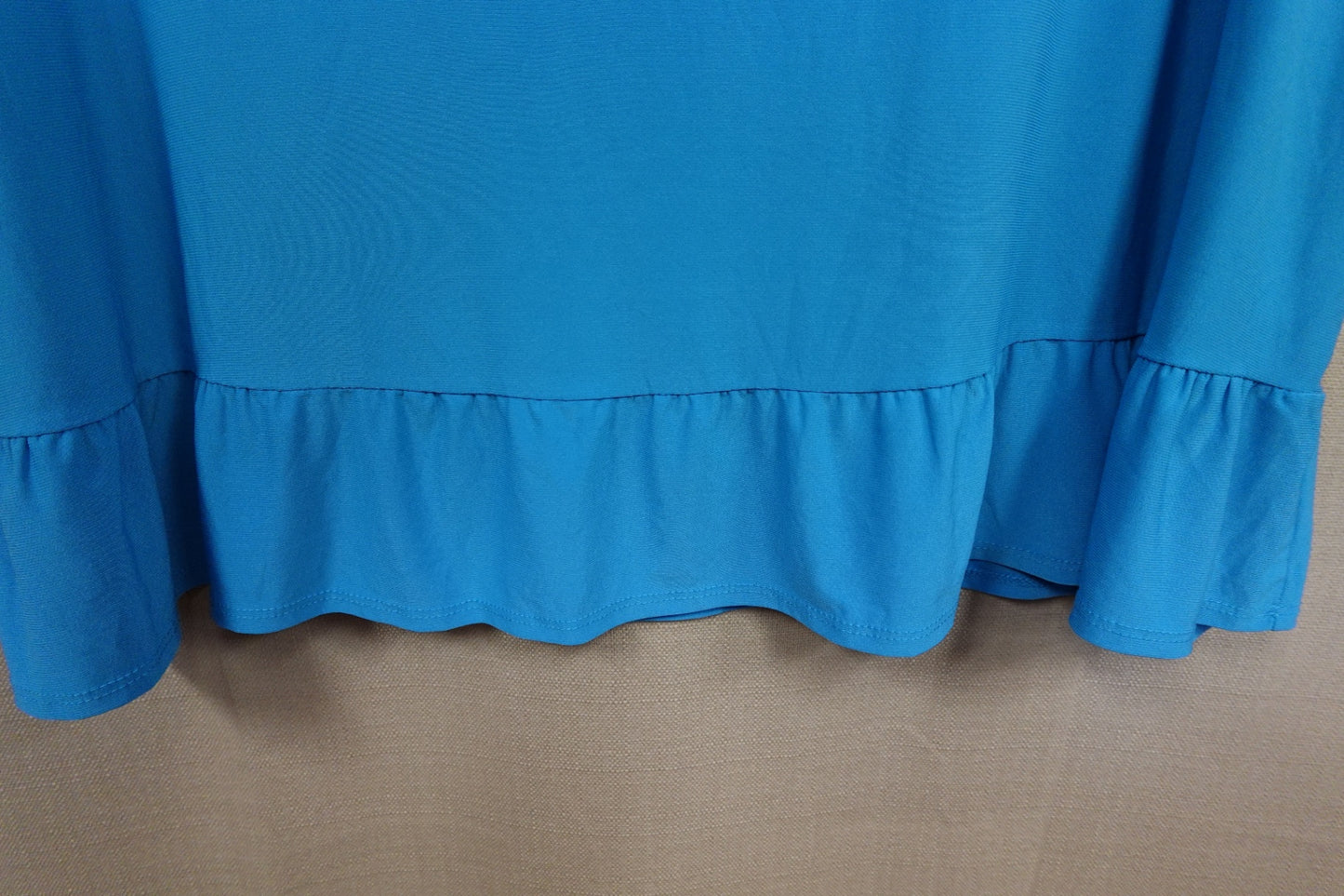 Slinky Brand, Short Sleeve Top, 3X
