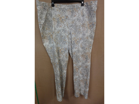 Isaac Mizrahi Live, Pants, 28WT