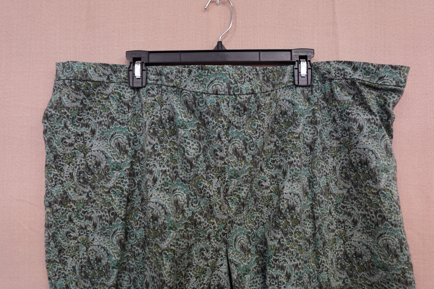 Isaac Mizrahi Live, Pants, 28WT