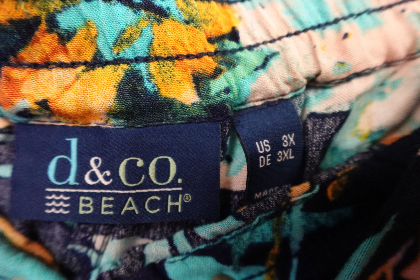 Studio (D&Co), Pants, 3X