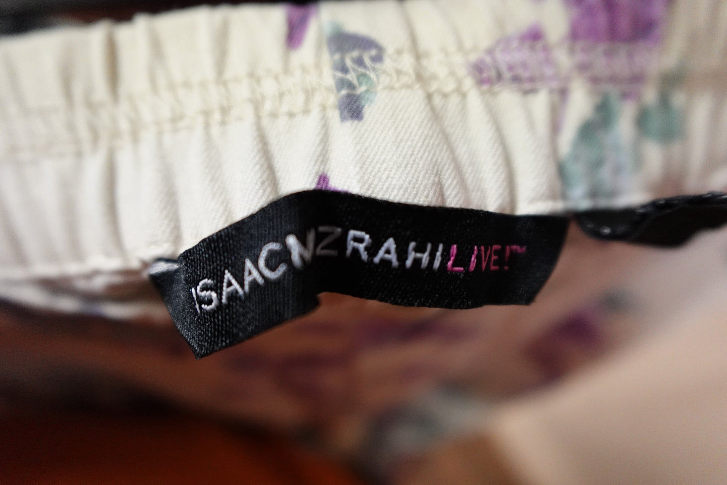 Isaac Mizrahi Live, Pants, 28WT