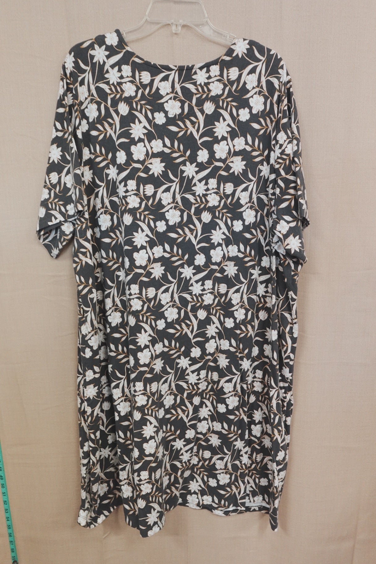 Studio (D&Co), Dress, 4X