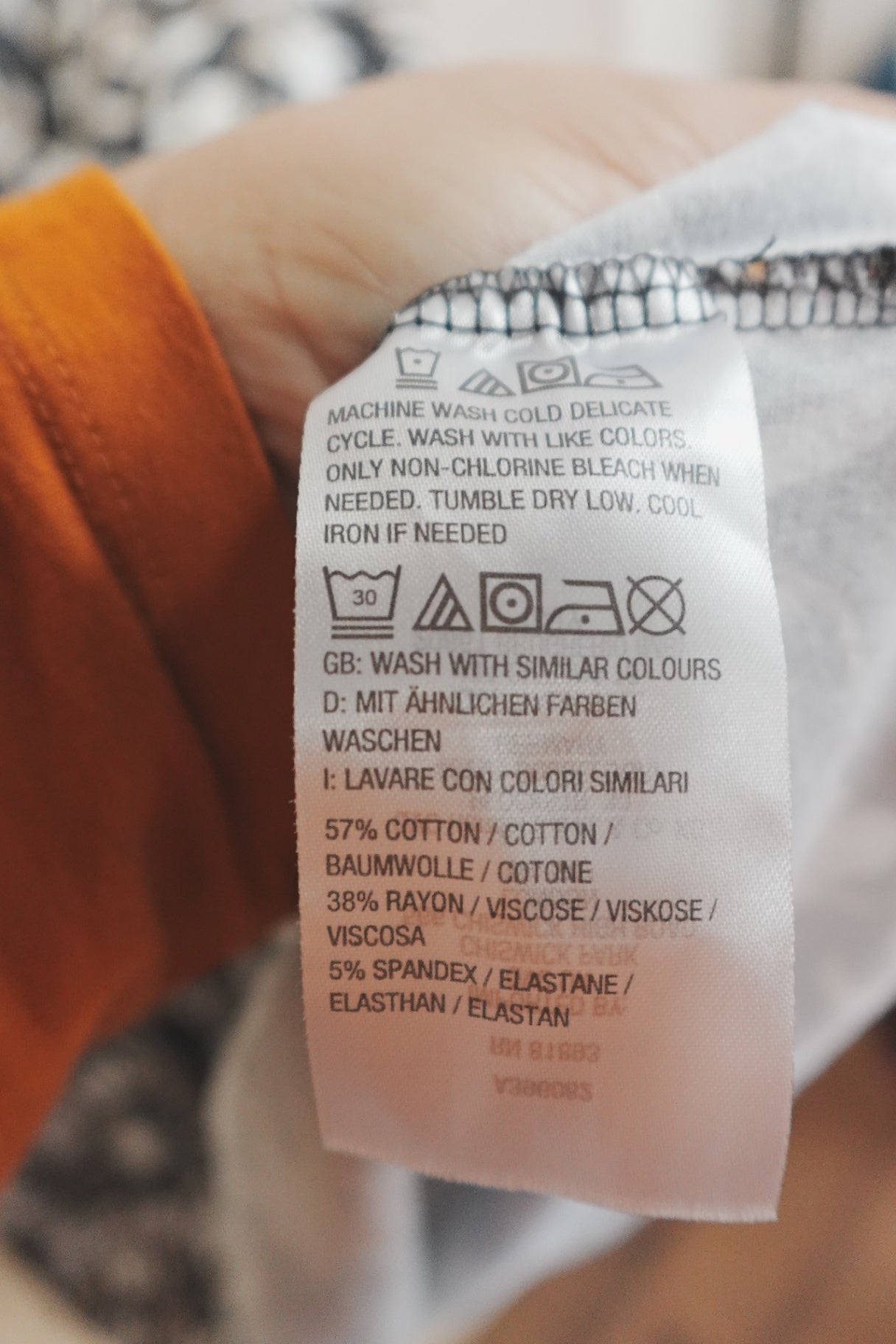 Studio (D&Co), Dress, 4X