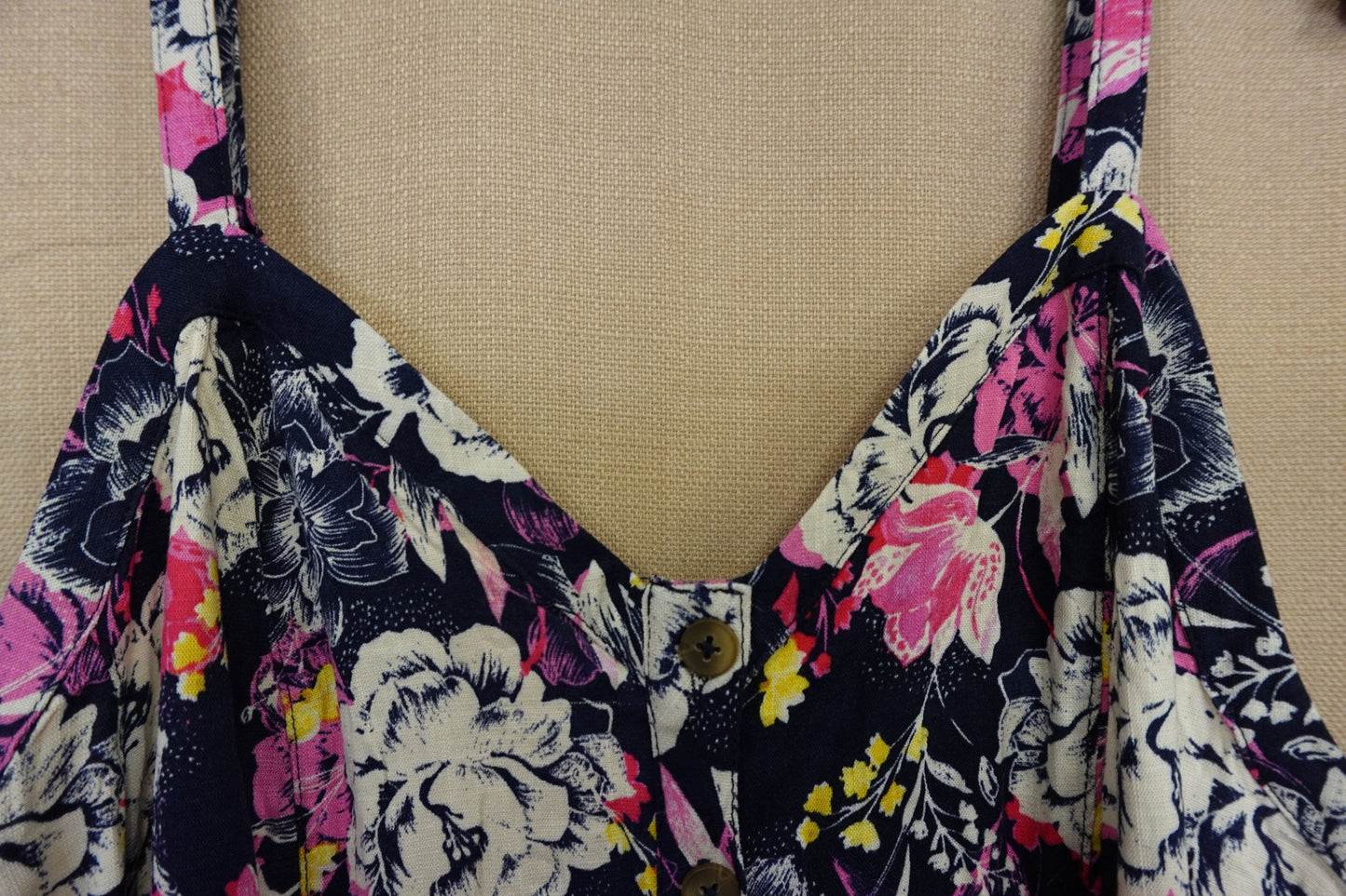 Torrid, Sleeveless Top, 18/20