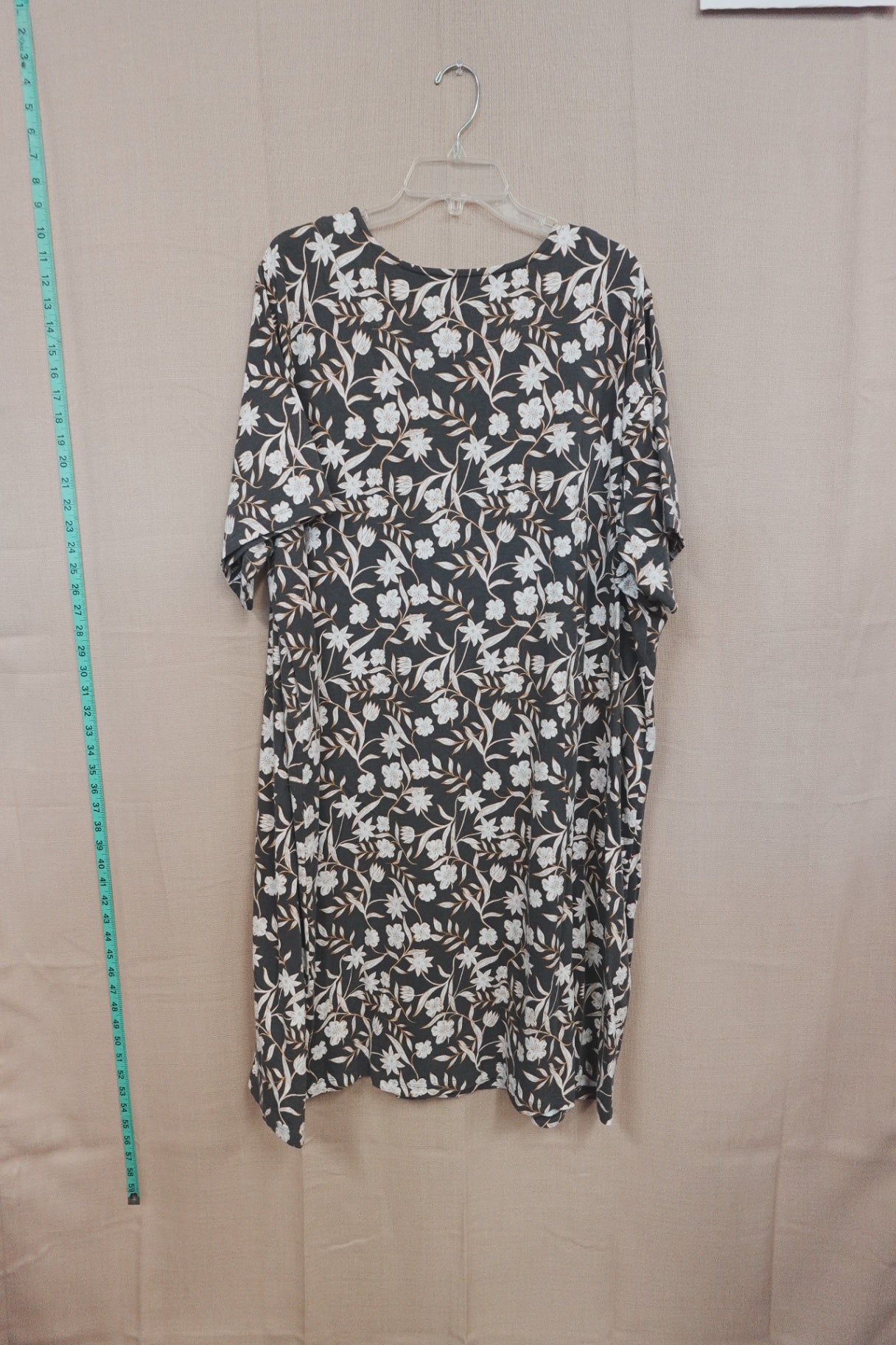 Studio (D&Co), Dress, 4X