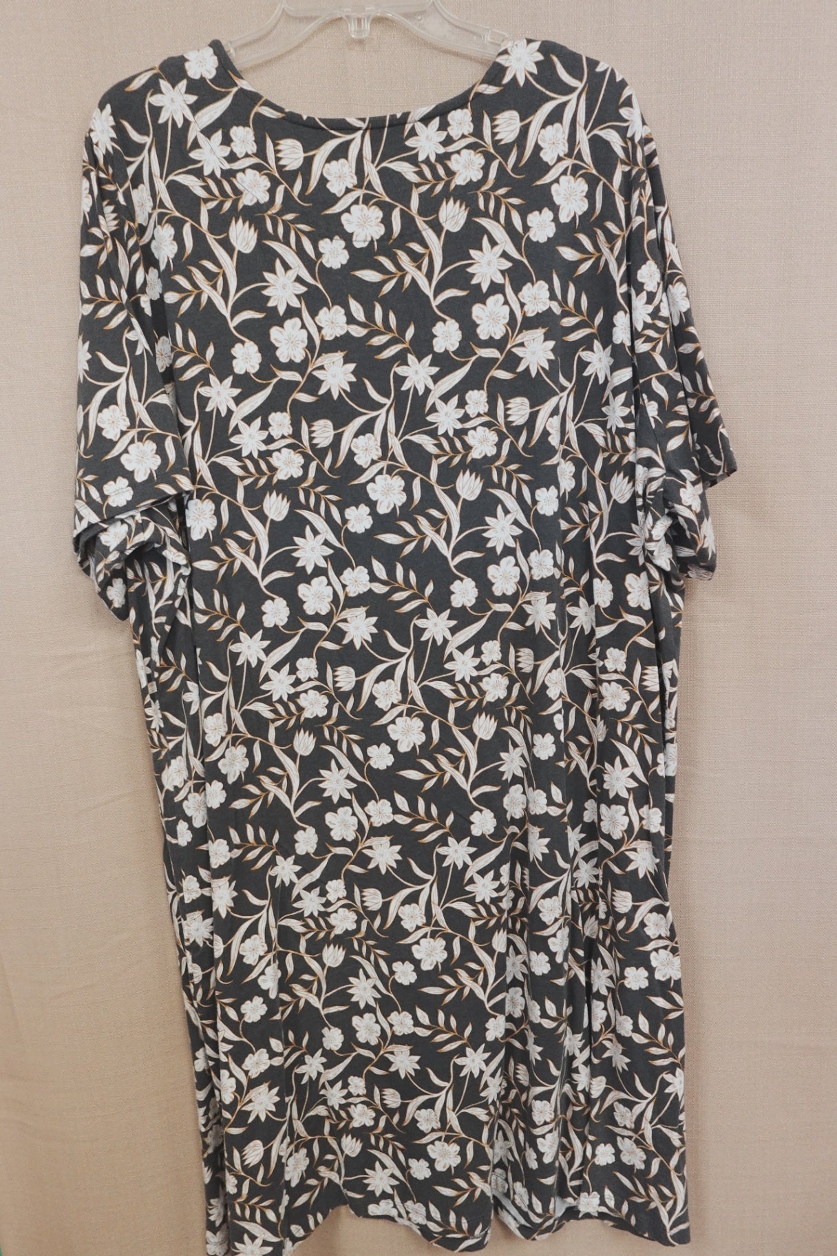 Studio (D&Co), Dress, 4X